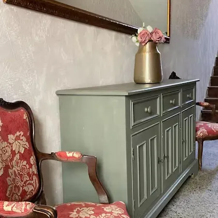 Old Town-novigrad 20 M From The Sea - One Bedroom *