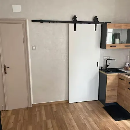 Apartment Old Town-novigrad 20 M From The Sea - One Bedroom *