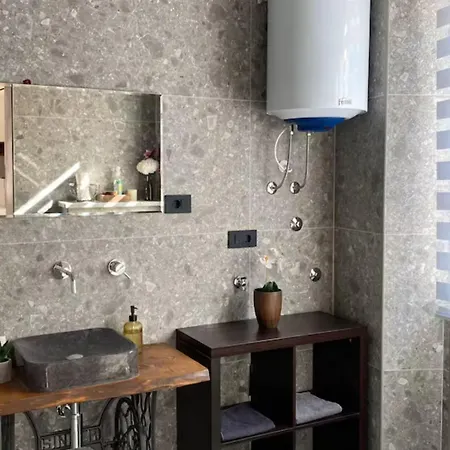 Old Town-novigrad 20 M From The Sea - One Bedroom Apartment Novigrad Istria