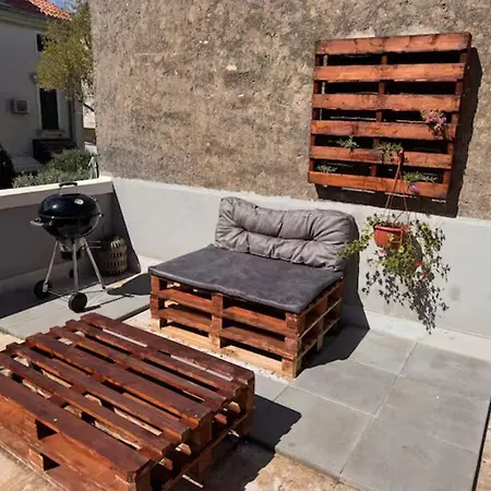 Old Town-novigrad 20 M From The Sea - One Bedroom Novigrad Istria