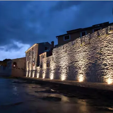 Old Town-novigrad 20 M From The Sea - One Bedroom * Novigrad Istria