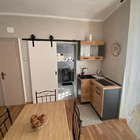 Old Town-novigrad 20 M From The Sea - One Bedroom Apartment Novigrad Istria