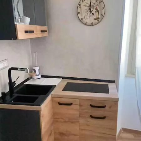 Old Town-novigrad 20 M From The Sea - One Bedroom Novigrad Istria