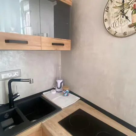 Old Town-novigrad 20 M From The Sea - One Bedroom